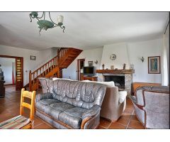 chalet venta