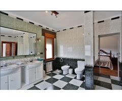 chalet venta