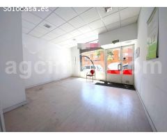 Local venta