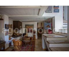 Casa en venta Simancas