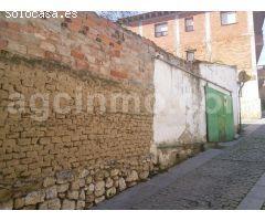 Parcela venta