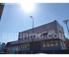 Nave venta