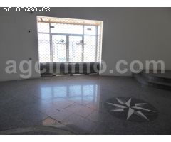 Nave venta
