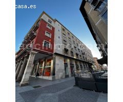 Oficinas alquiler