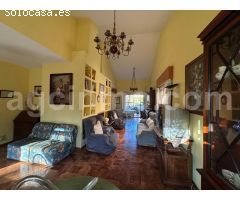 chalet venta