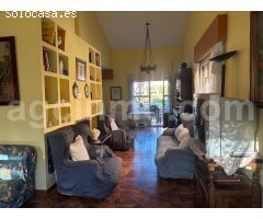 chalet venta