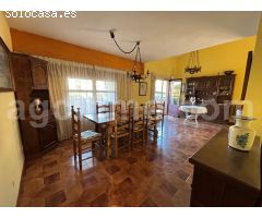 chalet venta
