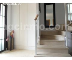 chalet adosado venta