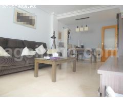 chalet adosado venta