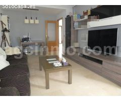 chalet adosado venta