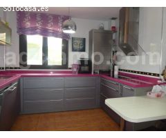 chalet adosado venta