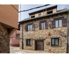 Espectacular casa de piedra y madera con 4 habitaciones en MATACHANA