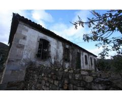 Casa en Venta en Valle De Cabuerniga, Cantabria
