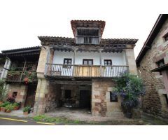 Casa en Venta en Valdaliga, Cantabria