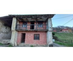 Casa en Venta en Los Tojos, Cantabria