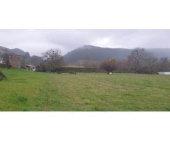 Terreno urbano en Venta en Mazcuerras, Cantabria