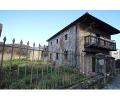 HISTORIA DE UN MOLINO DEL SIGLO XVII EN CABEZÓN DE LA SAL