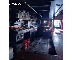 Bar en Venta en Los Corrales de Buelna, Cantabria