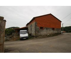 CASA PARA REFORMAR