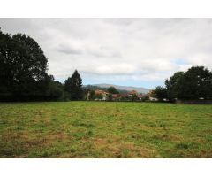 Terreno urbano en Venta en Mazcuerras, Cantabria
