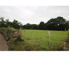Terreno urbano en Venta en Mazcuerras, Cantabria