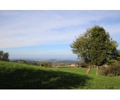 Terreno urbanizable en Venta en Udias, Cantabria