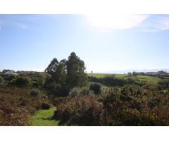 Terreno urbanizable en Venta en Udias, Cantabria