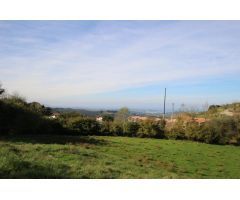 Terreno urbanizable en Venta en Udias, Cantabria