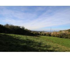 Terreno urbanizable en Venta en Udias, Cantabria