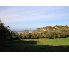 Terreno urbanizable en Venta en Udias, Cantabria