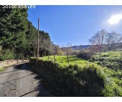 Terreno urbanizable en Venta en Valdaliga, Cantabria