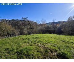 Terreno urbanizable en Venta en Valdaliga, Cantabria