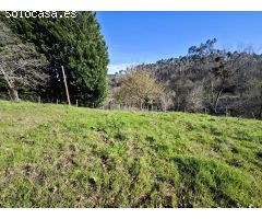 Terreno urbanizable en Venta en Valdaliga, Cantabria
