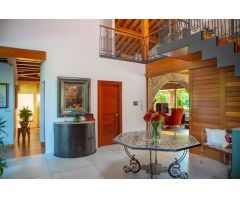 EXCLUSIVA VILLA EN CANTABRIA EN CLAVE CONTEMPORANEA