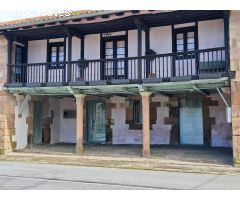 LA VENTA DE SANTA LUCÍA