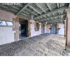 LA VENTA DE SANTA LUCÍA