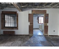 EN LA VENTA DE SANTA LUCÍA