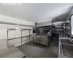 EN LA VENTA DE SANTA LUCÍA