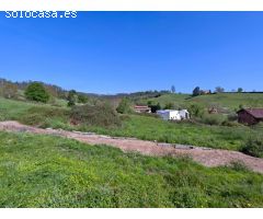 Terreno urbanizable en Venta en Cabezón de la Sal, Cantabria
