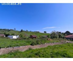 Terreno urbanizable en Venta en Cabezón de la Sal, Cantabria