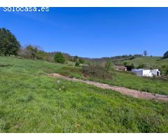 Terreno urbanizable en Venta en Cabezón de la Sal, Cantabria