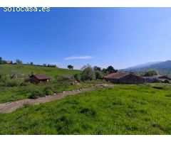 Terreno urbanizable en Venta en Cabezón de la Sal, Cantabria