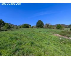 Terreno urbanizable en Venta en Cabezón de la Sal, Cantabria