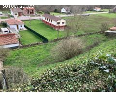 Terreno urbanizable en Venta en Rionansa, Cantabria