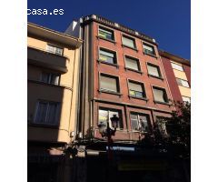 SE VENDE EDIFICIO EMBLEMÁTICO EN EL CENTRO DE PONFERRADA