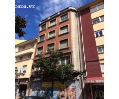 SE VENDE EDIFICIO EMBLEMÁTICO EN EL CENTRO DE PONFERRADA