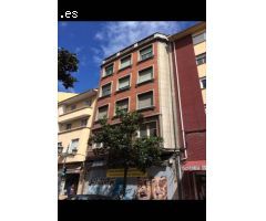 SE VENDE EDIFICIO EMBLEMÁTICO EN EL CENTRO DE PONFERRADA