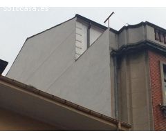 SE VENDE EDIFICIO EMBLEMÁTICO EN EL CENTRO DE PONFERRADA