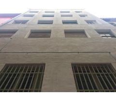 SE VENDE EDIFICIO EMBLEMÁTICO EN EL CENTRO DE PONFERRADA