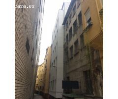 SE VENDE EDIFICIO EMBLEMÁTICO EN EL CENTRO DE PONFERRADA